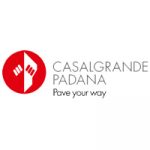 Casalgrande Padana logo