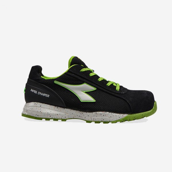 Scarpe antinfortunistiche diadora